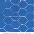 Galvanized Hexagonal Wire Netting